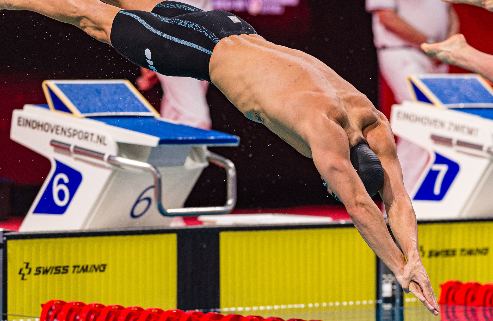 Competition format & daily program confirmed for 2026