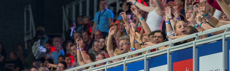 Ticketshop European Swimming Trials 2026 is now live