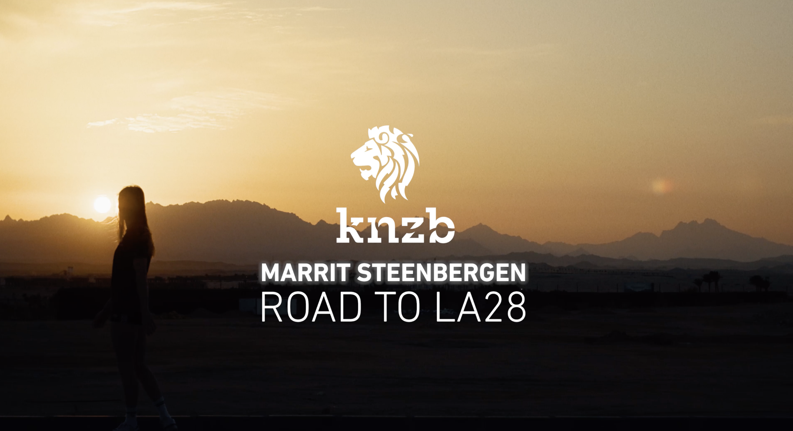 Marrit Steenbergen en The Road to LA28; Eerste stop European Swimming Trials