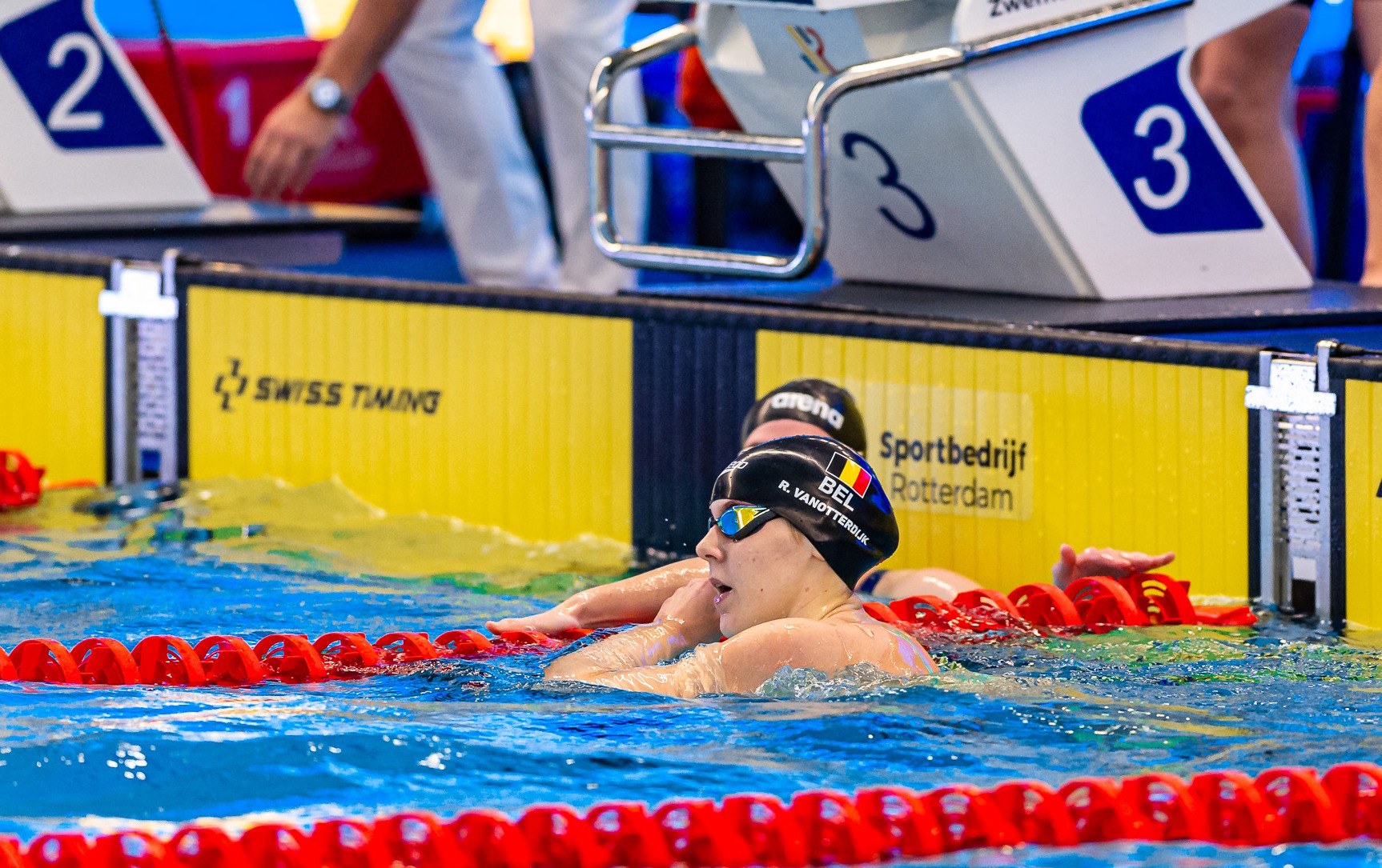 Entry List European Swimming Trials 2026 Published: Top Dutch Stars, International Competition and a Strong Para Field Head to Eindhoven