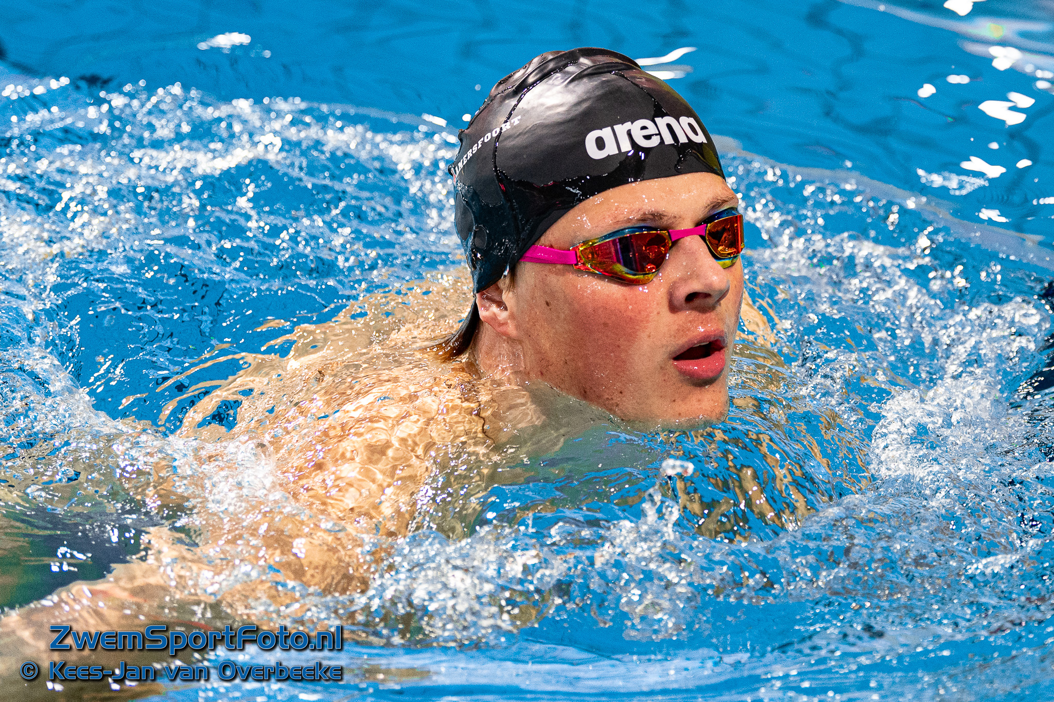 Livestream en -timing, programma, kaartverkoop en foto’s
