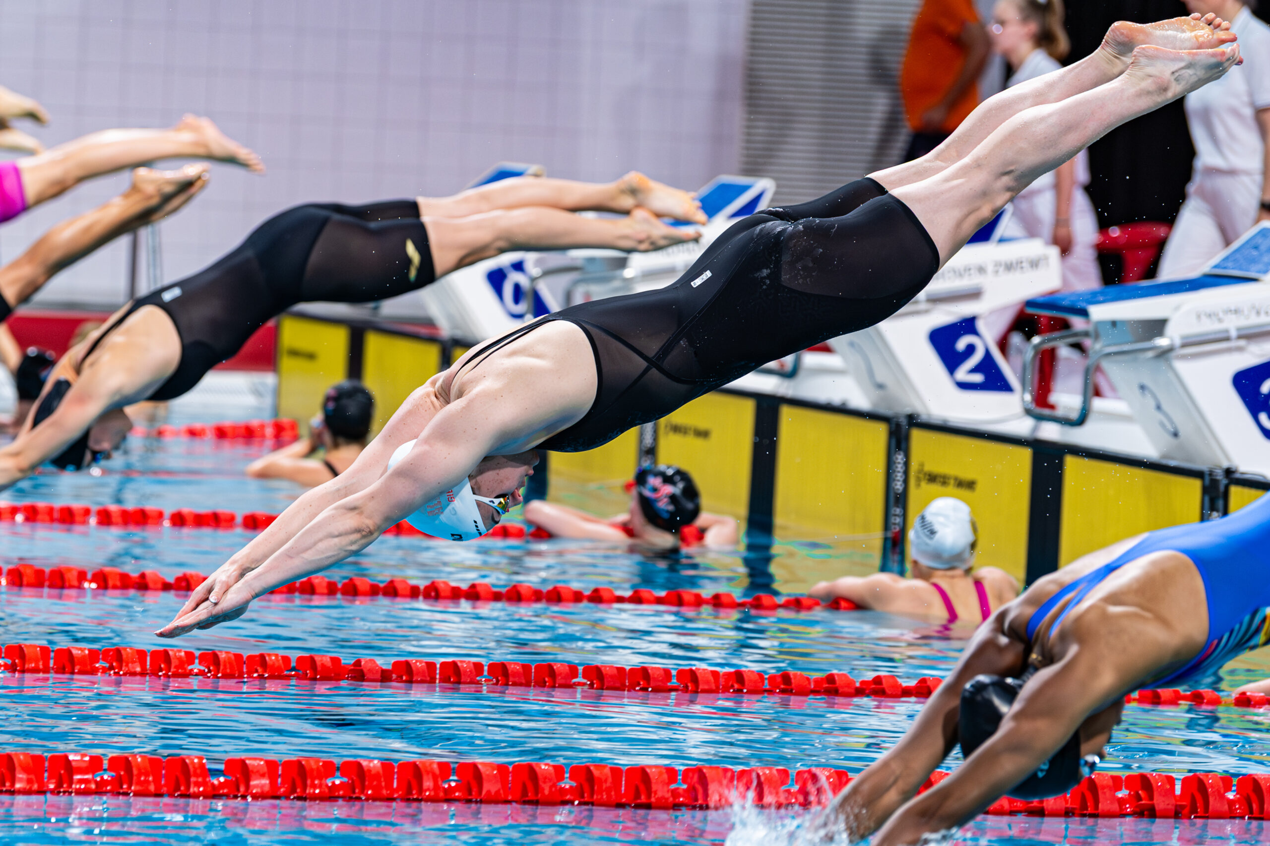 Spectaculaire zaterdagochtend is goede generale voor finalestrijd 