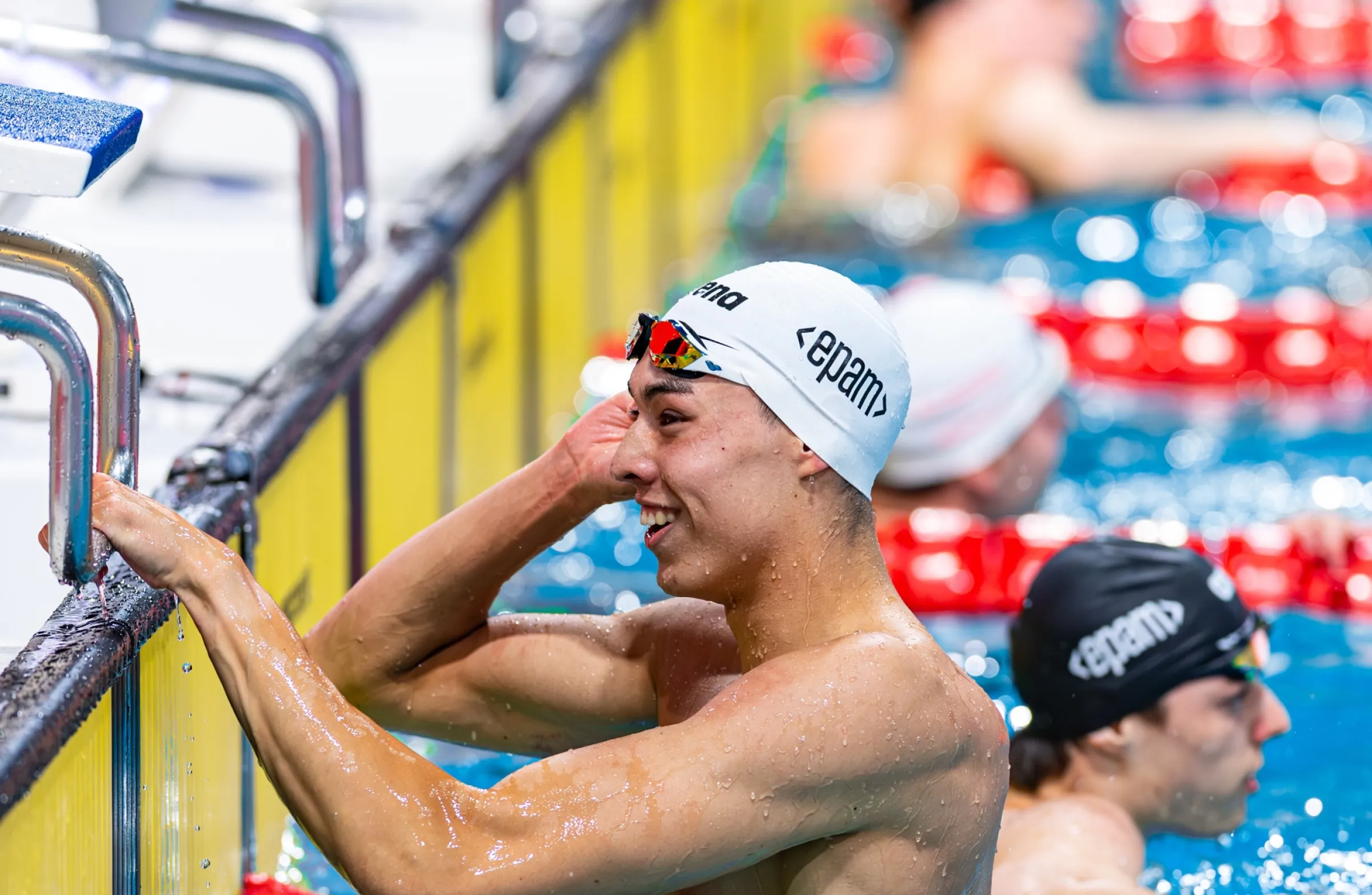 Derde dag NK lang en Trials: Negen EK-limieten en 17 gekwalificeerde zwemmers